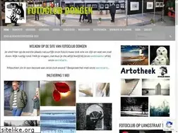 Sites similar to fotoclubdongen.nl