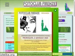 Sites similar to fotoclubfirenze.it