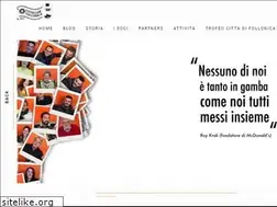 Sites similar to fotoclubfollonica.com