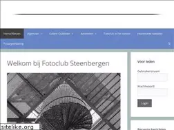 Sites similar to fotoclubsteenbergen.nl