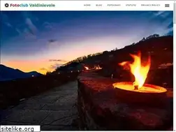 Sites similar to fotoclubvaldinievole.it