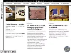 Sites similar to fotocolectania.org