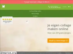 Sites similar to fotocollage-maken.net