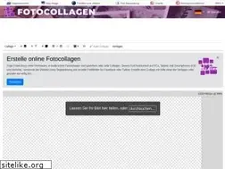 Sites similar to fotocollagen.de