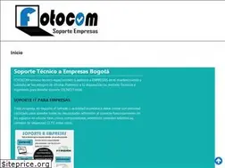 Sites similar to fotocom.com.co
