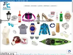 Sites similar to fotocommerce.es