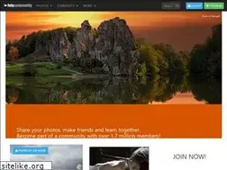 Sites similar to fotocommunity.org