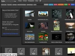 Sites similar to fotocommunity.to