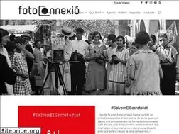 Sites similar to fotoconnexio.cat