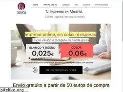 Sites similar to fotocopiasuniverso.es