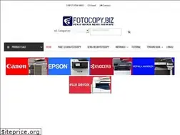 Sites similar to fotocopy.biz