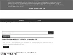 Sites similar to fotocopybro.blogspot.com