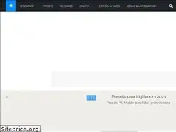 Sites similar to fotocreativo.com