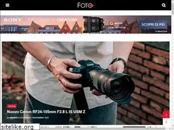 Sites similar to fotocult.it