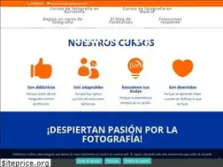 Sites similar to fotocursos.net