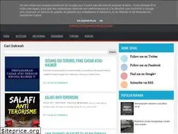 Sites similar to fotodakwah.com