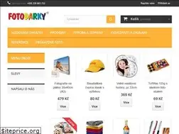 Sites similar to fotodarky.eu