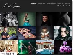 Sites similar to fotodavidcarmona.com
