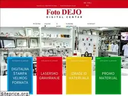 Sites similar to fotodejo.net