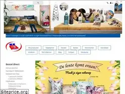Sites similar to fotodekbed.nl