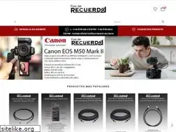 Sites similar to fotodelrecuerdo.com.mx