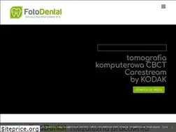 Sites similar to fotodental.pl