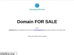 Sites similar to fotodeperfil.com