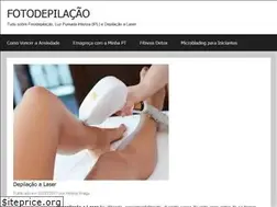 Sites similar to fotodepilacao.pt