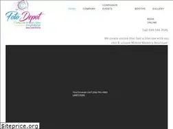 Sites similar to fotodepot.me