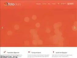 Sites similar to fotoders.com