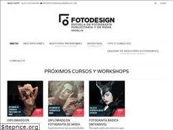 Sites similar to fotodesign-medellin.com