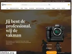 Sites similar to fotodevakman.nl