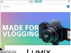 Sites similar to fotodiego.com