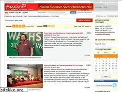 Sites similar to fotodienst.at