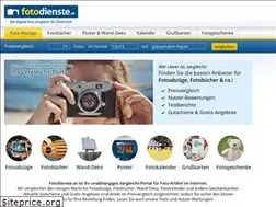 Sites similar to fotodienste.at