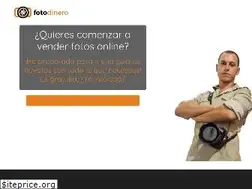 Sites similar to fotodinero.com