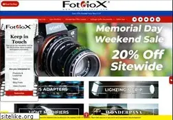 Sites similar to fotodioxpro.com