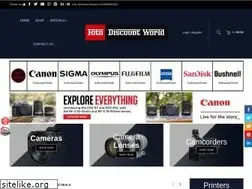 Sites similar to fotodiscountworld.co.za