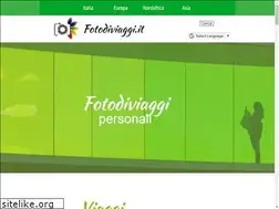 Sites similar to fotodiviaggi.it