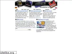 Sites similar to fotodokter.nl