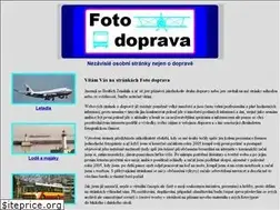 Sites similar to fotodoprava.com
