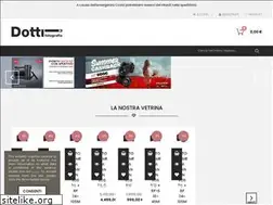 Sites similar to fotodotti.it