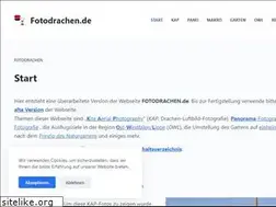 Sites similar to fotodrachen.de