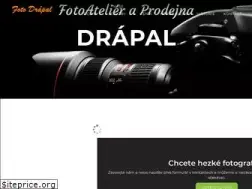 Sites similar to fotodrapal.cz
