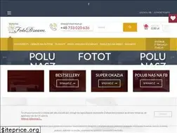 Sites similar to fotodream.pl