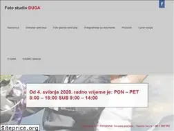 Sites similar to fotoduga.hr