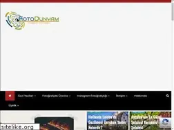 Sites similar to fotodunyam.com