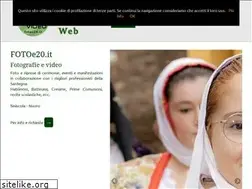 Sites similar to fotoe20.it