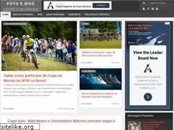 Sites similar to fotoebike.com.br