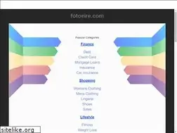 Sites similar to fotoeire.com